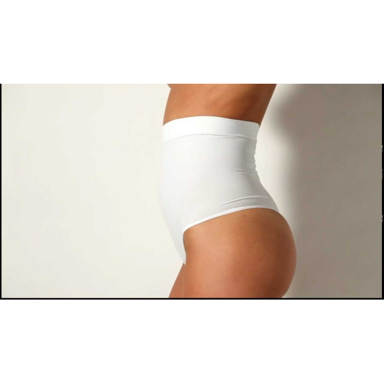 Intimidea Корректирующие трусы-шорты с высокой талией Intimidea IM SLIP CONTROL BODY PLUS