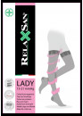 RELAXSAN Компрессионные КОЛГОТКИ 1 класса К1 COLLANT LADY <br />прозрачные с массажной стелькой RELAXSAN 980А (15-21 mmHg) Релаксан 980A RELAXSAN Компрессионные КОЛГОТКИ 1 класса К1 COLLANT LADY <br />прозрачные с массажной стелькой RELAXSAN 980А (15-21 mmHg) Релаксан 980A