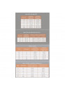 Корректирующее Le Journal JD-BF-SL Корректирующее Le Journal JD-BF-SL